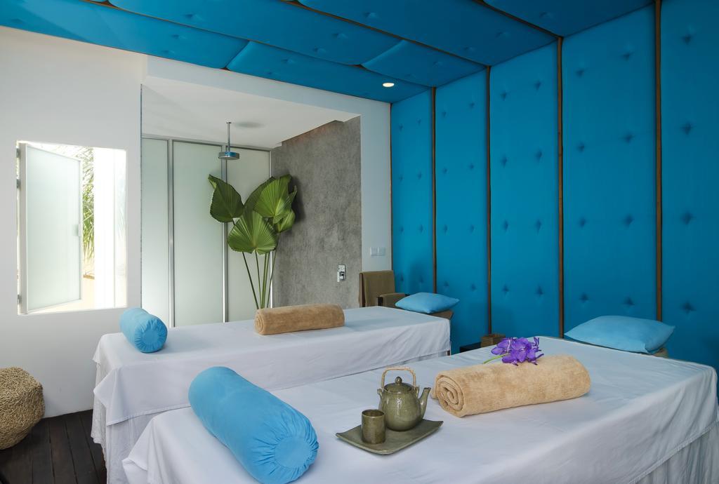 วิโรธ วิลลา Hotel เสียมราฐ ภายนอก รูปภาพ